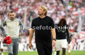 29.10.22 VfB Stuttgart - FC Augsburg