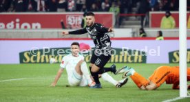02.12.23 VfB Stuttgart - SV Werder Bremen