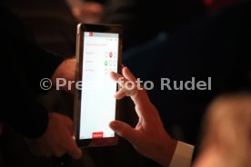 VfB Stuttgart Mitgliederversammlung 2019