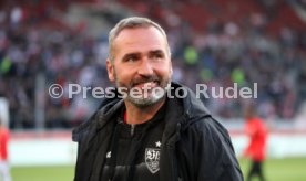 VfB Stuttgart - SV Wehen Wiesbaden