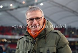 VfB Stuttgart - Hertha BSC Berlin
