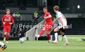 15.08.26 Fulham FC - VfB Stuttgart