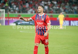 29.08.24 1. FC Heidenheim - BK H&auml;cken