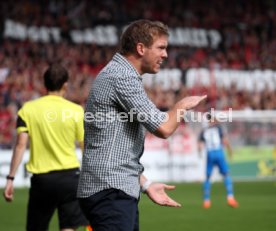SC Freiburg - TSG 1899 Hoffenheim