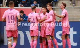 25.10.25 TSG 1899 Hoffenheim - 1. FC Heidenheim