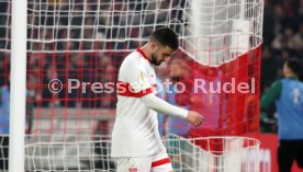 04.02.25 VfB Stuttgart - FC Augsburg