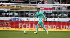 1. FC Heidenheim - VfB Stuttgart