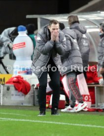 29.01.21 VfB Stuttgart - 1. FSV Mainz 05