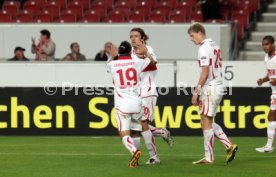 16.09.10 VfB Stuttgart - Young Boys Bern