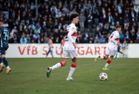 07.02.26 VfB Stuttgart II - TSV 1860 M&uuml;nchen