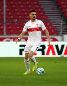 14.03.21 VfB Stuttgart - TSG 1899 Hoffenheim