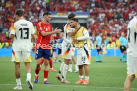 05.07.24 Spanien - Deutschland
