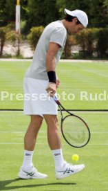 Tennis MercedesCup Stuttgart 2017
