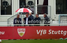 15.09.21 VfB Stuttgart Training