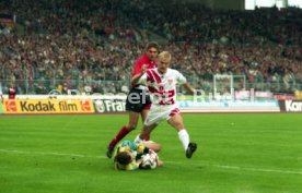 18.09.94 VfB Stuttgart - Eintracht Frankfurt