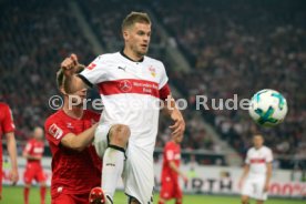 VfB Stuttgart - 1. FC K&ouml;ln