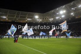 TSG 1899 Hoffenheim - Borussia Dortmund