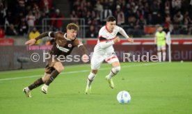 21.12.24 VfB Stuttgart - FC St. Pauli