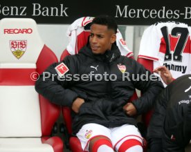 VfB Stuttgart - TSG 1899 Hoffenheim