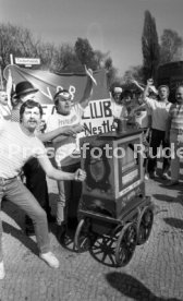 03.05.86 DFB-Pokal Finale FC Bayern M&uuml;nchen - VfB Stuttgart