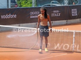 MercedesCup 2013