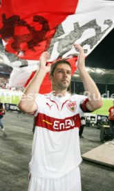 26.08.09 VfB Stuttgart - FC Timisoara