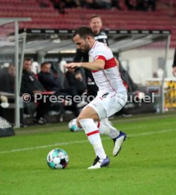 23.10.20 VfB Stuttgart - 1. FC K&ouml;ln