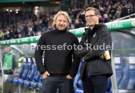 Hamburger SV - VfB Stuttgart