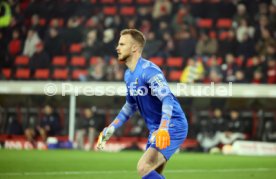 25.01.23 SC Freiburg - Eintracht Frankfurt