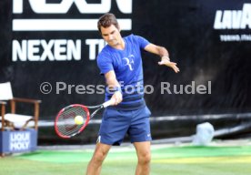 Tennis MercedesCup 2016 Stuttgart Weissenhof
