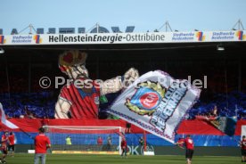 06.04.24 1. FC Heidenheim - FC Bayern M&uuml;nchen
