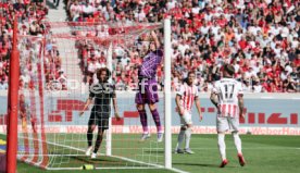 23.08.25 SC Freiburg - FC Augsburg