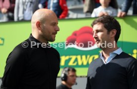 SC Freiburg - TSG 1899 Hoffenheim