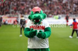 15.04.23 VfB Stuttgart - Borussia Dortmund