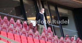 27.02.21 VfB Stuttgart - FC Schalke 04