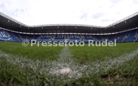 21.07.23 Karlsruher SC Fototermin Saison 2023/2024