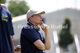 27.06.21 Stuttgart Surge - Frankfurt Galaxy