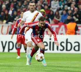FC Bayern M&uuml;nchen