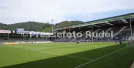 10.07.21 SC Freiburg - 1. FC Saarbr&uuml;cken
