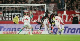 10.11.24 VfB Stuttgart - Eintracht Frankfurt