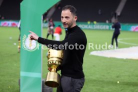21.05.22 DFB-Pokal Finale SC Freiburg - RB Leipzig
