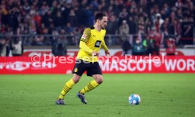 08.04.22 VfB Stuttgart - Borussia Dortmund