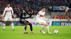 25.09.25 VfB Stuttgart - Celta de Vigo