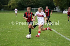 04.10.25 Frauen VfB Stuttgart - FC Ingolstadt 04