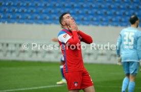 12.12.21 Karlsruher SC - 1. FC Heidenheim