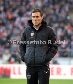 VfB Stuttgart - FC Schalke 04