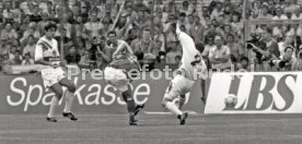 05.06.1993 VfB Stuttgart - SV Werder Bremen