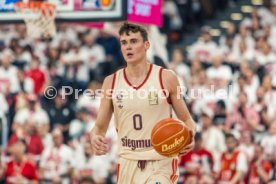 17.05.26 FC Bayern Basketball - Gladiators Trier