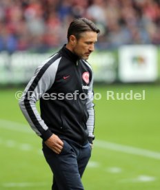 SC Freiburg - Eintracht Frankfurt
