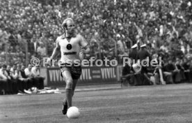 13.08.77 Eintracht Braunschweig - VfB Stuttgart